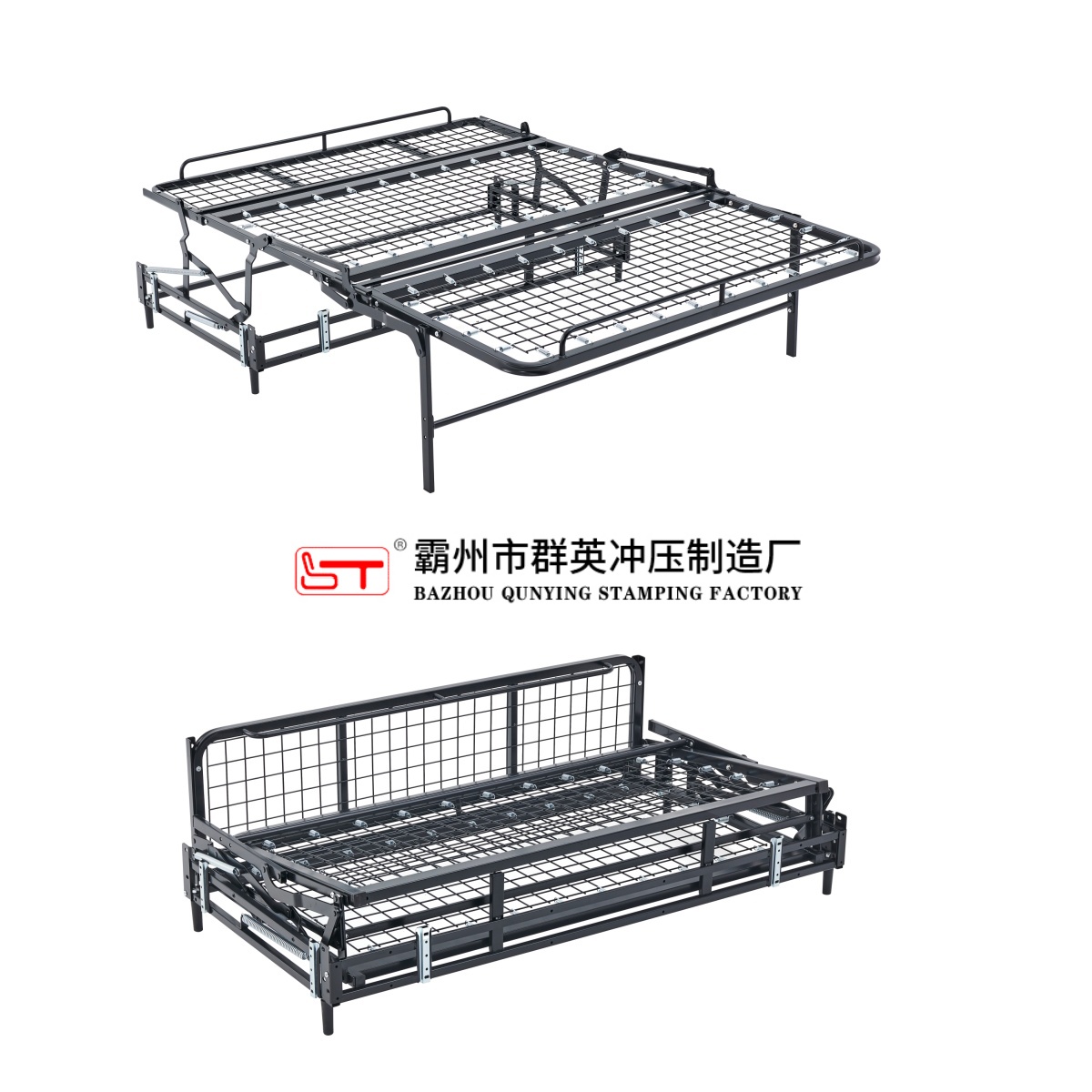 徐州市折叠沙发床架沙发床架 - 一站式服务